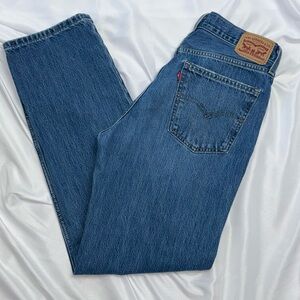 Levi's Classic blue ‎ Jeans